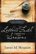Letters of Faith Through the Seasons, Volume 1
