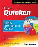 Quicken 2016 the Official Guide