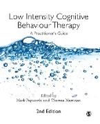 Low Intensity Cognitive Behaviour Therapy