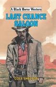 Last Chance Saloon