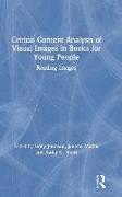 Critical Content Analysis of Visual Images in Books for Young People