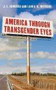 America Through Transgender Eyes