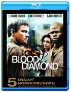 Blood Diamond (Blu-ray Star Selection)