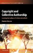 Copyright and Collective Authorship