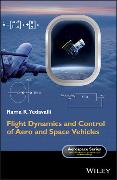 Flight Dynamics and Control of Aero and Space Vehicles