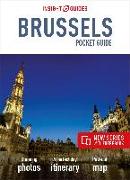 Insight Guides Pocket Brussels (Travel Guide with Free eBook)