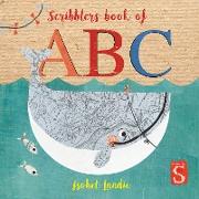 Scribblers Book of ABC