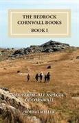 The Bedrock Cornwall Books