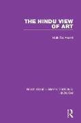 The Hindu View of Art