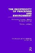 The Reciprocity of Perceiver and Environment