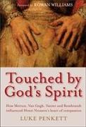 Touched By God's Spirit