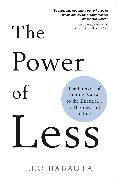 The Power of Less