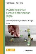 Psychoedukative Familienintervention (PEFI)