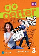 GoGetter 3 Students' Book