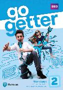 GoGetter Level 2 Workbook with Online Homework PIN code Pack