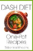 Dash Diet One-Pot Recipes