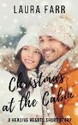 Christmas at the Cabin: A Healing Hearts Short Story