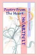 Heartfelt: Poetry from the Heart