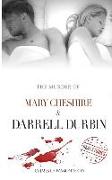 The Murder of Mary Cheshire & Darrell Durbin: Crimes of Passion Series (Book 5)