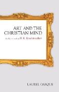 Art and the Christian Mind