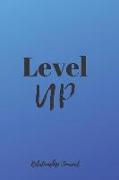 Level Up: Relationship Journal