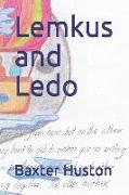 Lemkus and Ledo