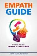 Empath: Guide: This Books Includes: Empath and Enneagram