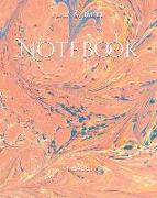 Notebook: 70 Pages