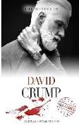 The Murder of David Crump: Crimes of Passion Series (Book 7)