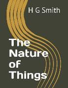 The Nature of Things