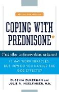 Coping with Prednisone, Revised and Updated