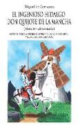 El Ingenioso Hidalgo Don Quijote de la Mancha (Versi