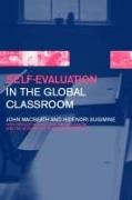 Self-Evaluation in the Global Classroom