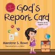 God's Report Card