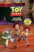Disney/Pixar Toy Story Fun Book