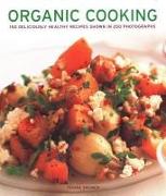 Organic Cooking