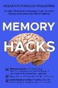 Memory Hacks