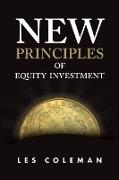 New Principles of Equity Investment