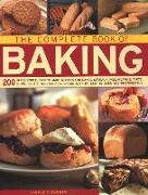 The Complete Book of Baking