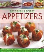 Best-Ever Appetizers, Finger Foods & Buffets