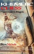 Khemetic Chess / Hypermodern Magick