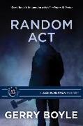 Random ACT: A Jack McMorrow Mystery #12