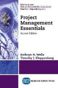 Project Management Essentials, Second Edition