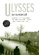 <i>Ulysses</i> Annotated