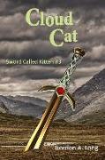 Cloud Cat: Sword Called Kitten #3