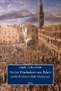 Neither Disobedients Nor Rebels: Lawful Resistance in Early Modern Italy