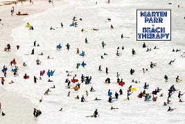 Martin Parr: Beach Therapy