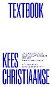 Kees Christiaanse: Textbook: Collected Texts on the Built Environment 1990-2018