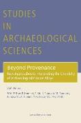 Beyond Provenance: New Approaches to Interpreting the Chemistry of Archaeological Copper Alloys