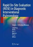 Rapid On-Site Evaluation (ROSE) in Diagnostic Interventional Pulmonology